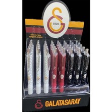 Özkara Çanta Galatasaray Versatil Kalem Wise