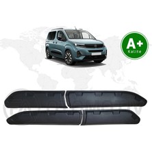 Fa Otomotiv Opel Combo Kapı Dodik Seti 4 Parça 2024 Model ve Sonrası