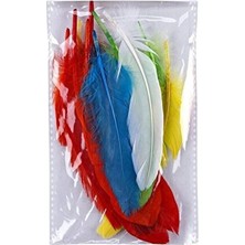 Mor Tüy Paket 12`li