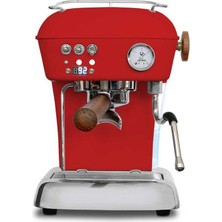 Ascaso Dream Pid  Espresso Kahve Makinesi