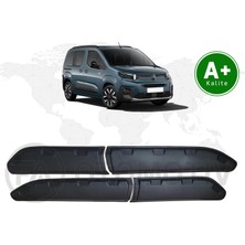 Fa Otomotiv Citroen Berlingo Kapı Dodik Seti 4 Parça 2024 Model ve Sonrası