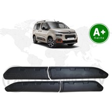 Fa Otomotiv Citroen Berlingo Kapı Dodik Seti 4 Parça 2019 Model ve Sonrası