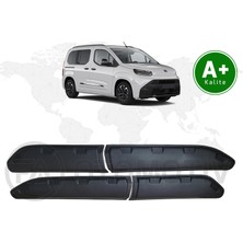 Fa Otomotiv Toyota Proace City Kapı Dodik Seti 4 Parça 2024 Model ve Sonrası