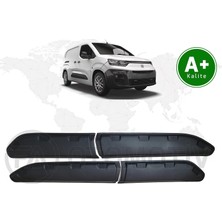 Fa Otomotiv Fiat Doblo Panelvan Kapı Dodik Seti 4 Parça 2023 Model ve Sonrası