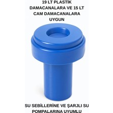 Muhamo Yaylı Su Sebili Damacana Kapağı, Sebil Kapağı 1 Adet
