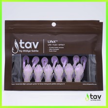 Tav Böcek 40MM 6’lı Paket Moon