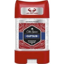 Old Spice Gel Roll-On 70ML. Captain