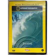 A.E. Film Altın Belgeseller Tsunami  VCD