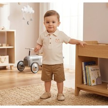 Bebek Takım Gabardin