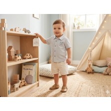 Bebek Takım Gabardin