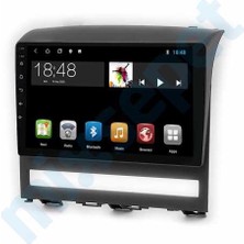 Maygo Myg-4/64 Platinium Serisi Fiat Albea Palio 2006-2012  9 Inç Android Auto ve Carplay Multimedya Sistemi 4 GB Ram 64 GB Hafıza Navigasyonlu Teyp