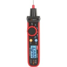 Twin Store Unit-T Kalem Tipi Dijital Ölçü Aleti / Ut 118C
