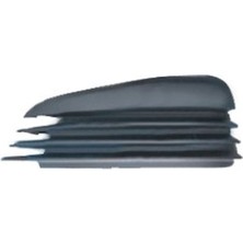 Otoco Opel Vectra Ön Tampon Panjuru Sol 2005- 13205887