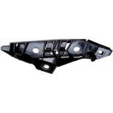 Otoco Volkswagen Passat Ön Tampon Braketi Sol 2020- 3G0807049B
