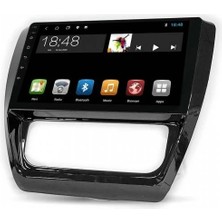 Maygo Myg-4/64 Platinium Serisi Volkswagen Jetta 2011-2018 Model Uyumlu 4 GB Ram 64 GB Hafıza  Carplay Android Auto Destekli Multimedya Oem Navigasyonlu Teyp