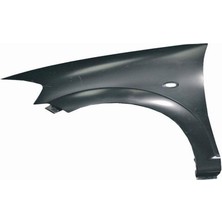 Otoco Cıtroen C3 Ön Çamurluk Sol 2002-2005 7840L5