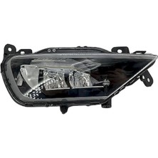 Otoco Volvo XC60 Ön Sis Farı LED Sağ 2018- 32337365