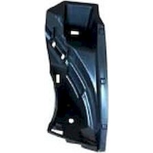 Otoco Ford Fiesta Ön Tampon Braketi Üst Sol 2017- H1BB15267A1C