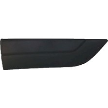 Otoco Fıat Iveco Daıly Ön Tampon Panjuru Üst Sol 2014- 5801847132