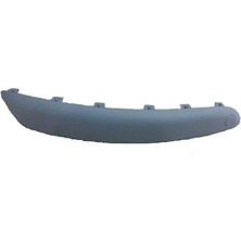 Otoco Peugeot 307 Ön Tampon Kuşağı Astarlı (Yerli)Sağ 2001-2005 7452P6