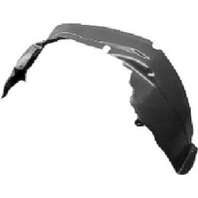 Otoco Jeep Compass Ön Çamurluk Davlumbazı Sol 2007- 5303871AD