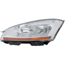 Otoco Cıtroen C4 Pıcasso Ön Far Motorlu Sol 2006- 6208A8