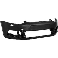 Otoco Volkswagen Polo Ön Tampon Far Yıkama Delikli Astarlı 2013- 6C0807217BGRU