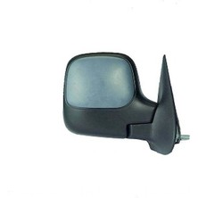 Otoco Peugeot Partner Dış Dikiz Aynası Elektrikli Isıtmalı Astarlı Sağ 1997-2007 8153JN