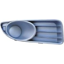Otoco Fıat Linea Ön Tampon Panjuru Gri (Yerli)Sağ 2007- 735460615