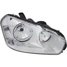 Otoco Ford Focus C-Max Ön Far Elektrikli Sağ 2007-2010 7M5113W030AD