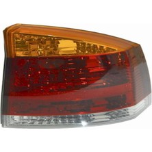 Otoco Opel Vectra Arka Stop Sarı Siny.sdn Sağ 2002- 93174904