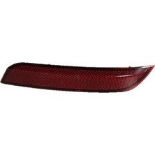 Otoco Volkswagen Polo Arka Tampon Reflektörü Sol 2013-2017 6C0945105B