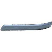 Otoco Opel Astra Arka Tampon Kuşağı Desenli Sw Sağ 2004-2007 13167814