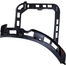 Otoco Volkswagen Passat Arka Tampon Braketi Sağ 2010-2014 3AE807378