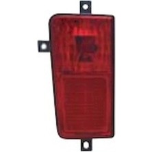Otoco Fıat Ducato Arka Sis Farı Sol 2006-2014 1355876080