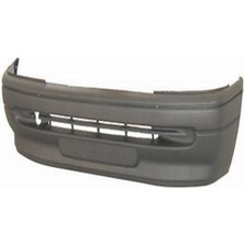 Otoco Ford Escort Ön Tampon Siyah Astarlı 1990-1995 91AG17762FG