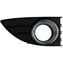 Otoco Renault Fluence Ön Tampon Panjuru Delikli Krom Sol 2009 261523809R