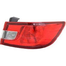 Otoco Renault Clio Arka Stop Hb Sağ 2016- 265506608R