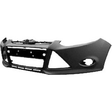 Otoco Ford Focus Ön Tampon Delikli Astarlı BM5117757AFXWAA 2011-