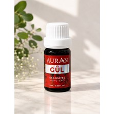 Azurtech Esansiyel Koku Yağı 10 ml – Oda, Buhurdanlık ve Difüzör Için Kalıcı Koku