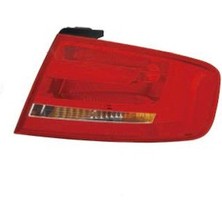 Otoco Audı A4 Arka Stop Sdn Sağ 2008-2011 8K5945096D