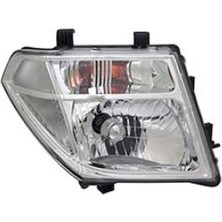 Otoco Nıssan Navara Ön Far Elektrikli Motorlu Sağ 2008-2009 26010-EB40A