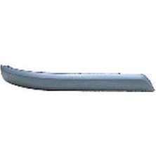 Otoco Opel Astra Arka Tampon Kuşağı Desenli Sw Sol 2004-2007 13167813