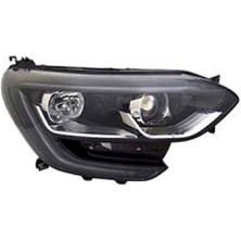 Otoco Renault Megane Ön Far Elektrikli Touch Sağ 2016- 260102686R