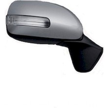 Otoco Toyota Auris Dış Dikiz Aynası Elektrikli Sinyalli Sağ 2010- 8790102270