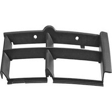 Otoco Bmw 5 E39 Ön Tampon Panjuru Sol 1996-2000 51118235673