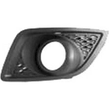 Otoco Ford Fiesta Ön Tampon Panjuru Delikli Sol 2006- 6S6119952AD55MW