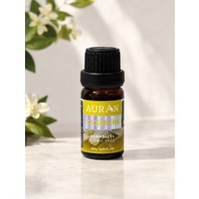 Azurtech Esansiyel Koku Yağı 10 ml – Oda, Buhurdanlık ve Difüzör Için Kalıcı Koku