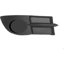 Otoco Renault Clio Symbol Ön Tampon Panjuru Sol 2006-2008 7702295497