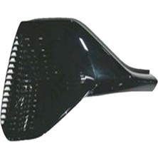 Otoco Byd Atto 3 Ön Tampon Panjuru Sensörlü Delikli Sağ SC2E-2803131A 2022- SC2E-2803141A